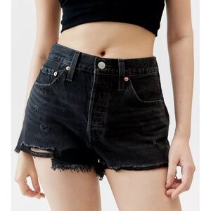 LEVI’s 501 Shorts